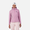 Kurtka Rossignol W Opside Light Insulated Hoodie Jacket