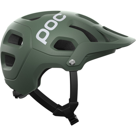 Kask POC TECTAL 2022 Epidote Green Metallic/Matt