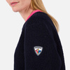 Bluza ROSSIGNOL Lumy Fleece Sweater