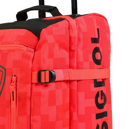 Torba ROSSIGNOL Hero Cabin Bag