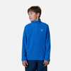 Bluza Rossignol HALF-ZIP FLEECE TOP Junior