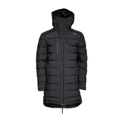 Kurtka LOFT PARKA Black