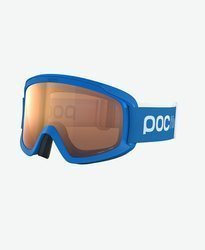 Gogle POC POCITO OPSIN Fluorescent Blue