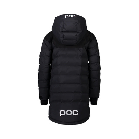 Kurtka POC LOFT PARKA Junior Black