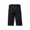 Szorty POC ENDURO ESSENTIAL Uranium Black