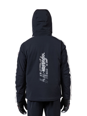 Kurtka Rossignol Hero Blackside Insulated Ski Jacket
