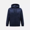 Bluza PEAK PERFORMANCE M ORIGINAL SMALL LOGO ZIP HOOD