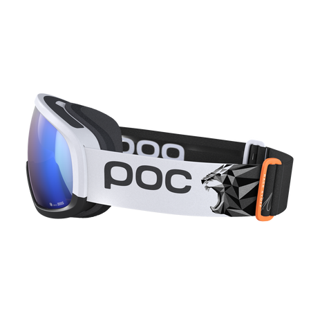 Gogle POC FOVEA MID MARCO ODERMA CAT 2