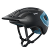 Kask POC AXION SPIN Uranium Black/Basalt Blue Matt