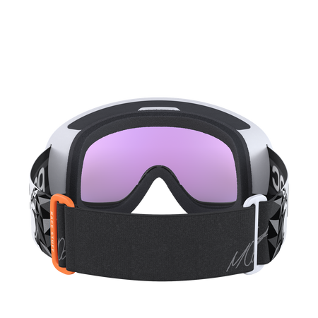 Gogle POC FOVEA MID MARCO ODERMA CAT 2