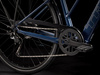 ROWER TREK 2023 FX+ 2 Stagger Satin Mulsanne Blue