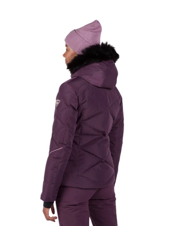Kurtka Rossignol W Staci Pearly Ski Jacket