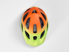 Kask rowerowy Bontrager Tyro Child