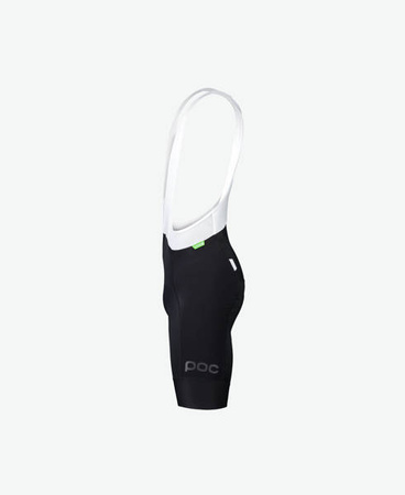 Szorty POC AERO VPDS BIB Uranium Black