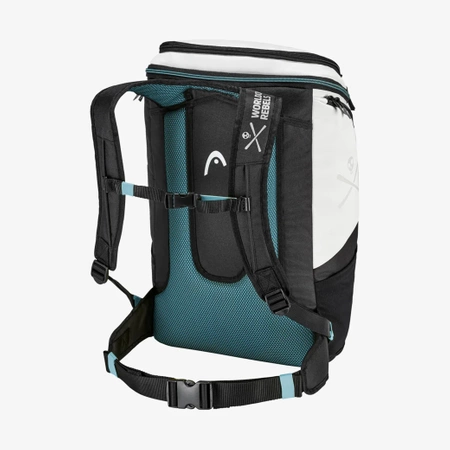 Plecak HEAD Rebels Backpack