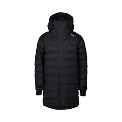 Kurtka POC LOFT PARKA Junior Black