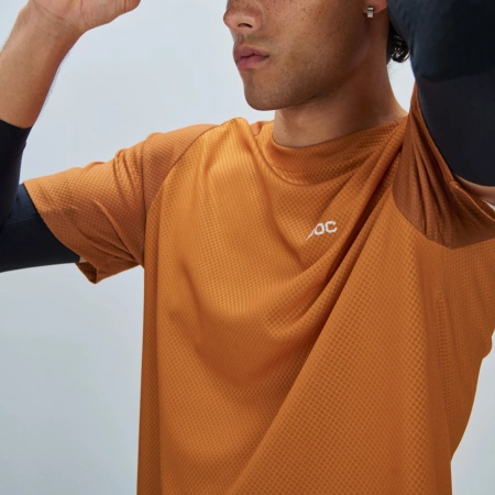 Koszulka POC M's Motion Air S/S Jersey