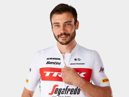 Koszulka Santini Trek-Segafredo Team Jersey