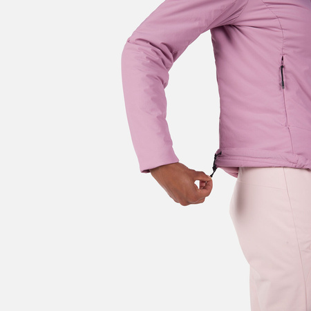 Kurtka Rossignol W Opside Light Insulated Hoodie Jacket