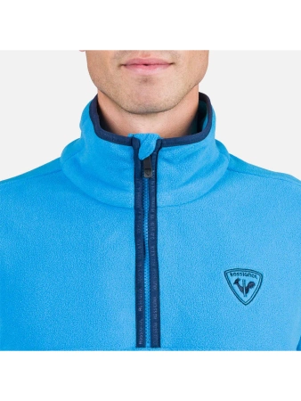 BLUZA ROSSIGNOL STRAWPILE FLECE