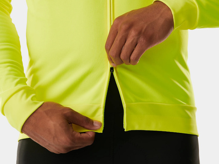 Kurtka rowerowa Trek Circuit Softshell