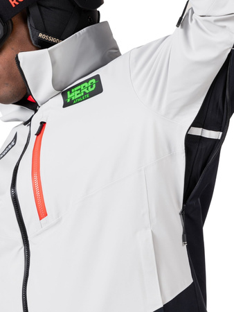Kurtka Rossignol Hero Blackside Insulated Ski Jacket