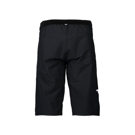 Szorty POC ENDURO ESSENTIAL Uranium Black