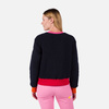 Bluza ROSSIGNOL Lumy Fleece Sweater