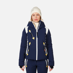 Kurtka Rossignol W JCC Valdiz Down Ski Jacket