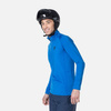 Koszulka Rossignol M CLASSIQUE HALF-ZIP BASELAYER TOP