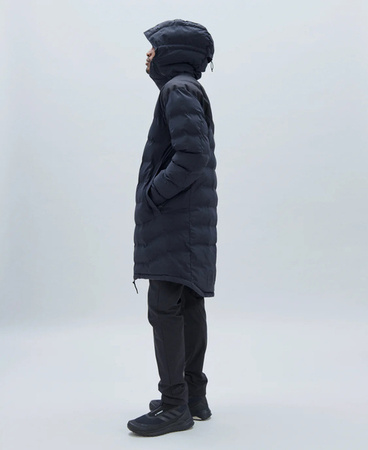 Kurtka LOFT PARKA Black