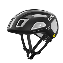 Kask POC VENTRAL AIR MIPS NFC Uranium Black/Hydrogen White Matt