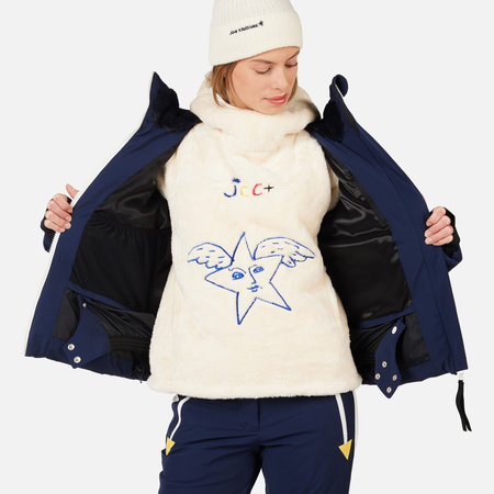 Kurtka Rossignol W JCC Valdiz Down Ski Jacket