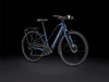 ROWER TREK 2023 FX+ 2 Stagger Satin Mulsanne Blue