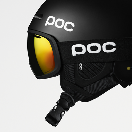 Gogle POC FOVEA MID