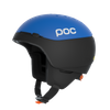 Kask POC MENINX RS MIPS Uranium Black / Natrium Blue Matt