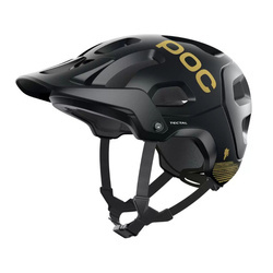 Kask POC TECTAL FABIO ED 2022 Uranium Black Matt/Gold