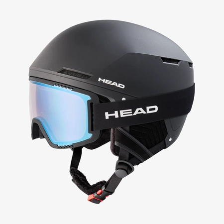 KASK HEAD COMPACT PRO