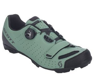 Buty Scott MTB Comp BOA Land Green/Black