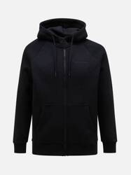 Bluza PEAK PERFORMANCE M ORIGINAL SMALL LOGO ZIP HOOD