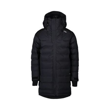 Kurtka POC LOFT PARKA Junior Black