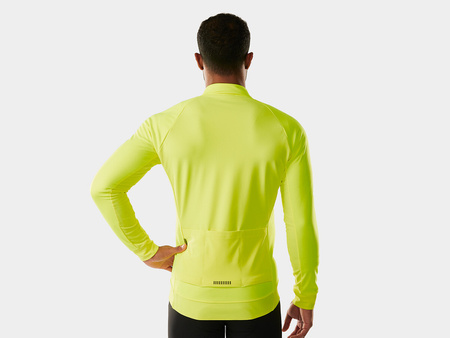 Kurtka rowerowa Trek Circuit Softshell