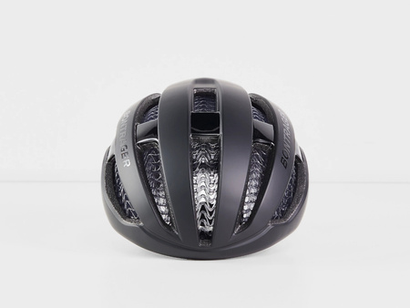 Kask rowerowy Bontrager Circuit WaveCel Czarny