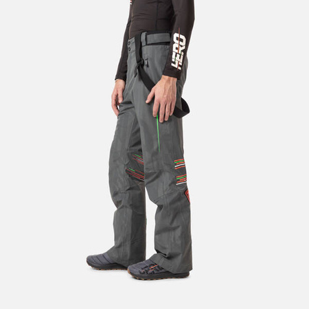 Spodnie narciarskie Rossignol M HERO Ski Pants 