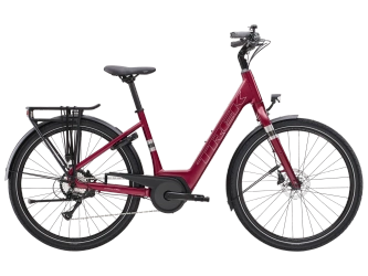 ROWER TREK 2025 VERVE+ 1 z niskim przekrokiem