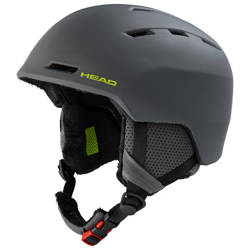KASK HEAD VICO Anthracite