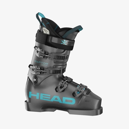 Buty narciarskie HEAD RAPTOR WCR 130s PRO RACE BOOT