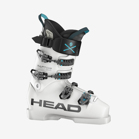 Buty narciarskie HEAD RAPTOR WCR 3 RACE BOOT