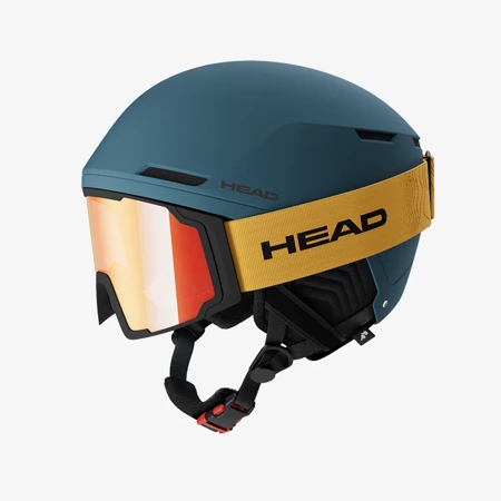 KASK HEAD COMPACT PRO