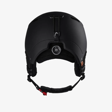 KASK HEAD COMPACT PRO